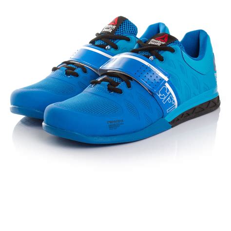 best crossfit weightlifting shoes